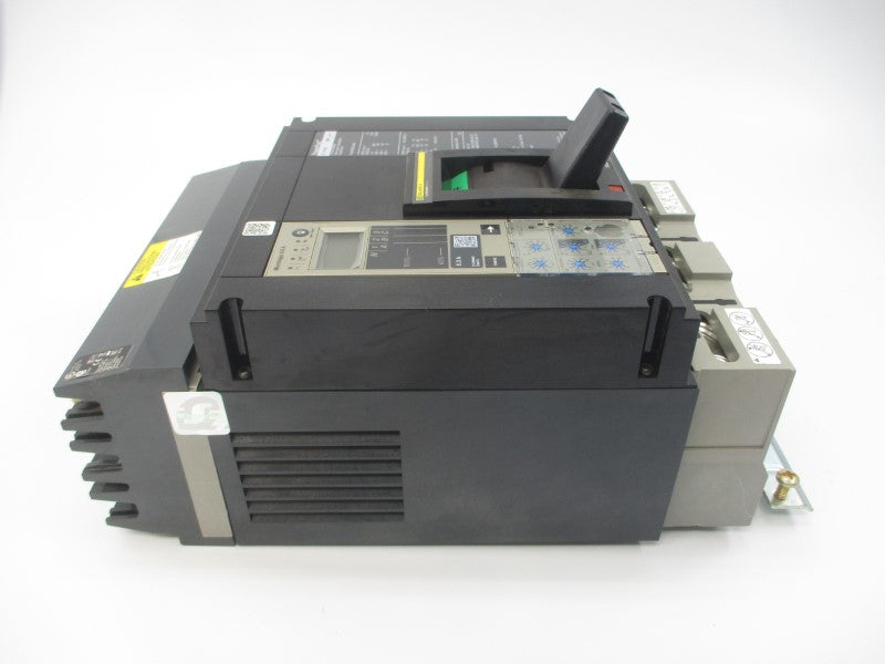 SQUARE D PJA36100U44A SER. 1 600V 1000A NSNP