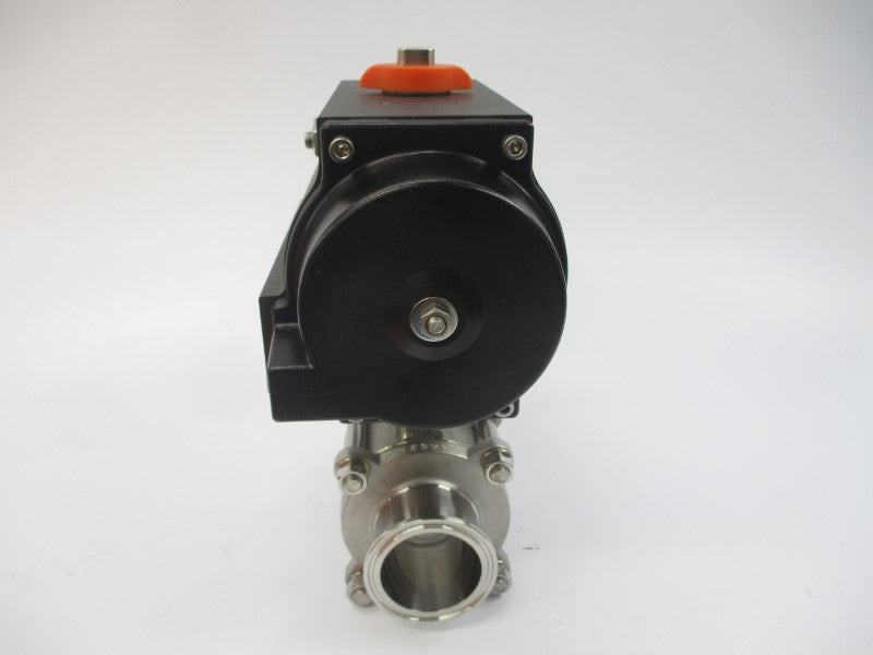 C-MAX C-1000SR5 120PSI 2" NSNP