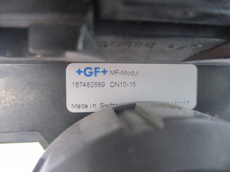 GEORG FISCHER 549 198150127 PA11 DN10-DN25 1/2" NSNP