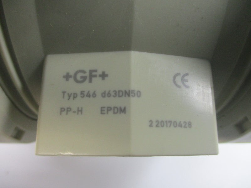 GEORG FISCHER 546 198150130 PA21DN32-DN50 NSNP