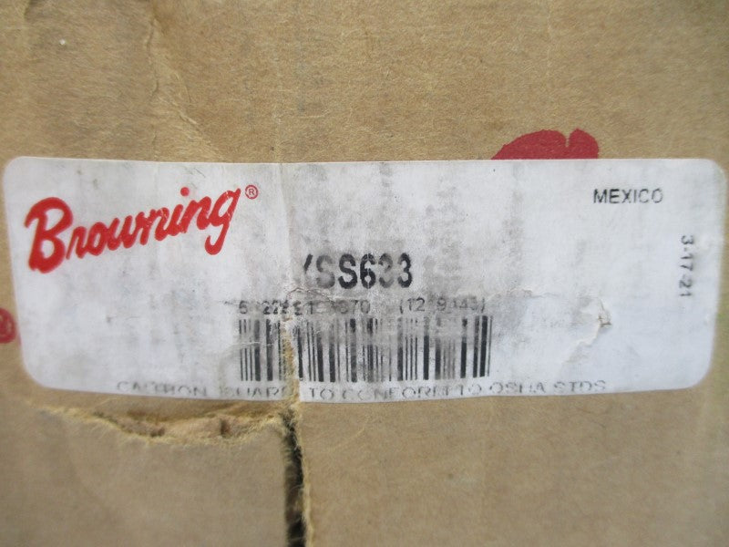 BROWNING YSS633 NSMP