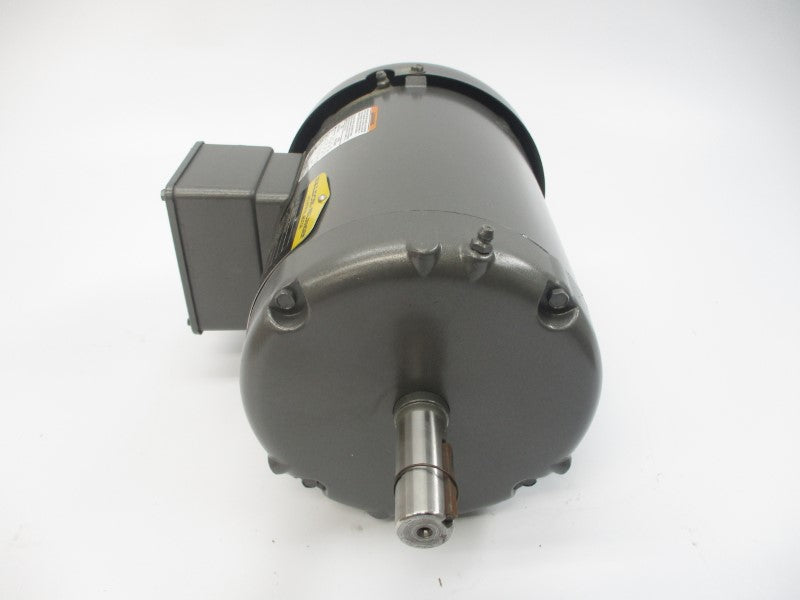 BALDOR M3546T 35A001P674H1 208-230/460V 3.38-3.12/1.56A NSMP