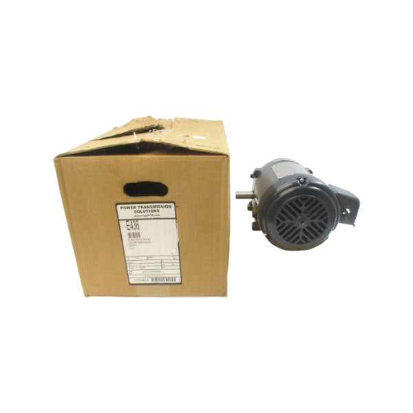BROWNING E436 B09-E436-N 208-230/460V 1.95-1.76/0.88A NSMP