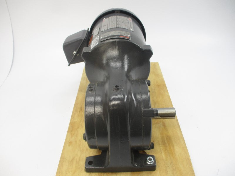 BROWNING E436 B09-E436-N 208-230/460V 1.95-1.76/0.88A NSMP