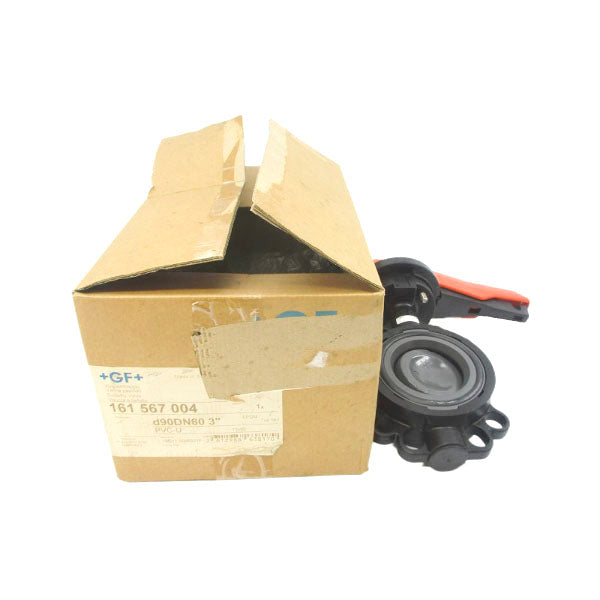 GEORG FISCHER 161567004 D90DN80 3" NSMP