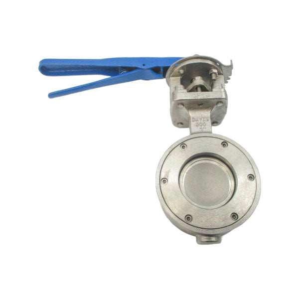 DAVIS 30WF-L 3" NSNP