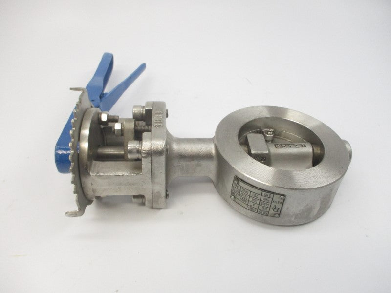 DAVIS 30WF-L 3" NSNP