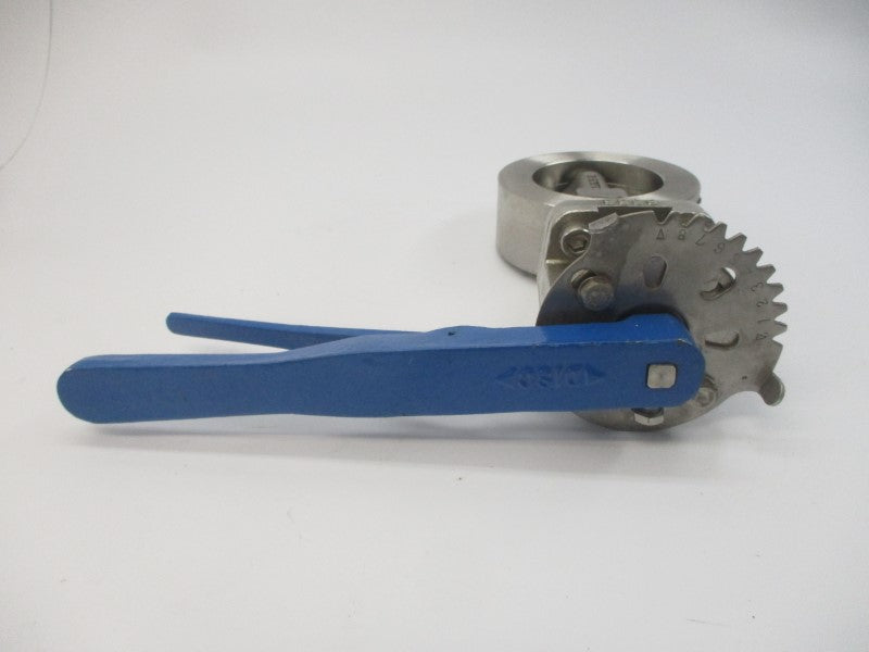 DAVIS 30WF-L 3" NSNP