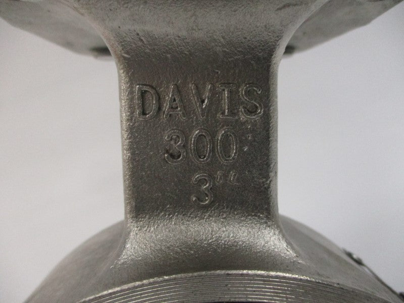 DAVIS 30WF-L 3" NSNP