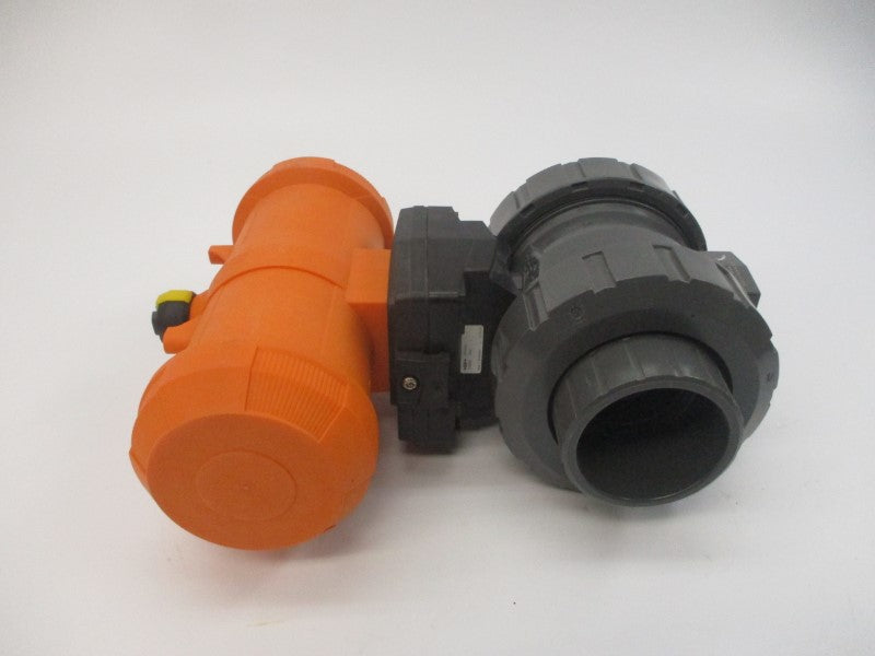 GEORG FISCHER 198150130 PA21DN32-DN50 2" NSNP