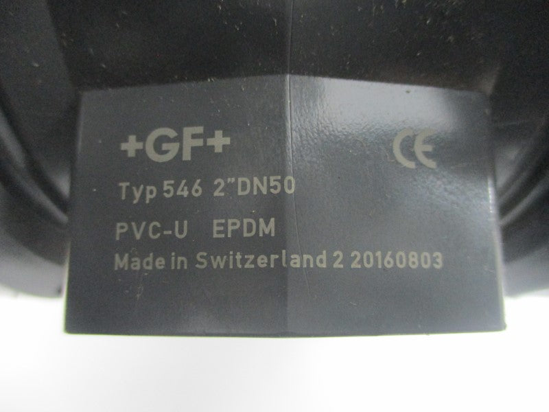GEORG FISCHER 198150130 PA21DN32-DN50 2" NSNP