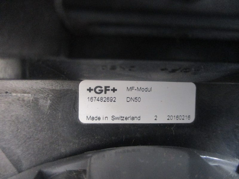 GEORG FISCHER 198150130 PA21DN32-DN50 2" NSNP