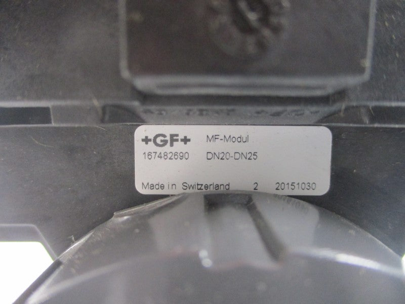 GEORG FISCHER 198150127 PA11DN10-DN25 1" NSNP