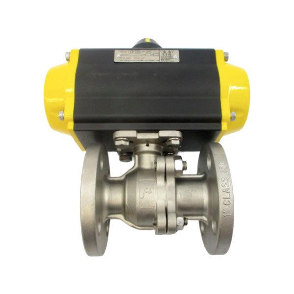 SHARPE SPNII075 CF8M 145PSI 1" NSNP
