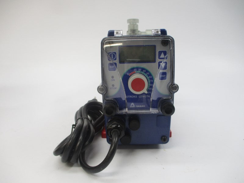 WALCHEM IWAKI EWN-B11VEUR 115VAC 0.8A 150PSI NSMP