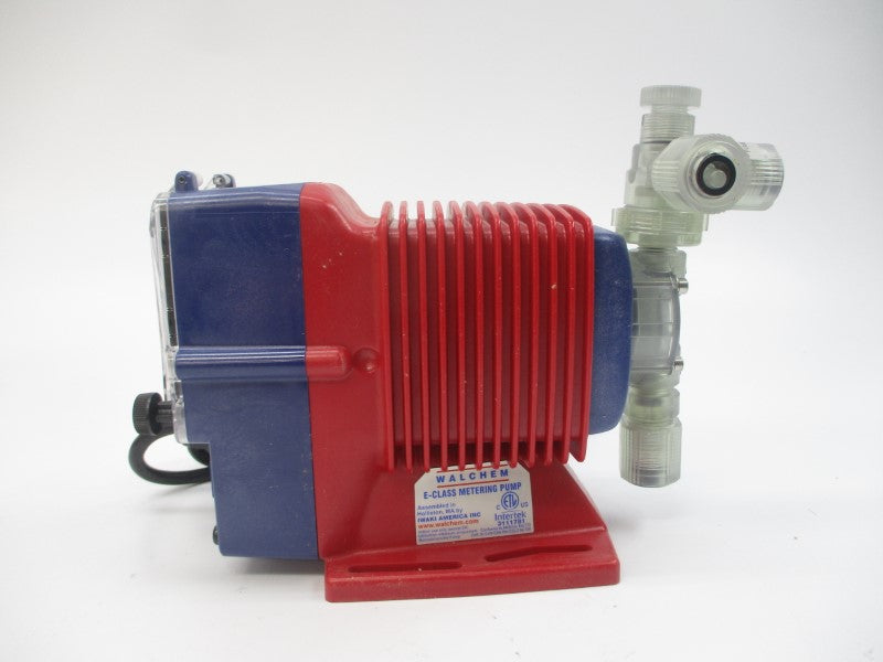 WALCHEM IWAKI EWN-B11VEUR 115VAC 0.8A 150PSI NSMP