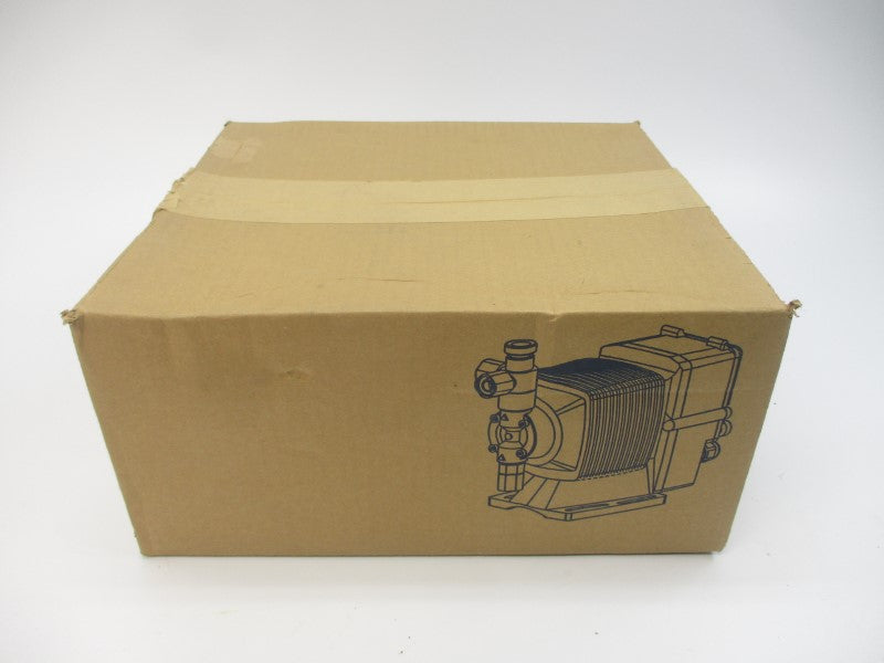 WALCHEM IWAKI EJ-B11VCUR 115VAC 150PSI NSFS