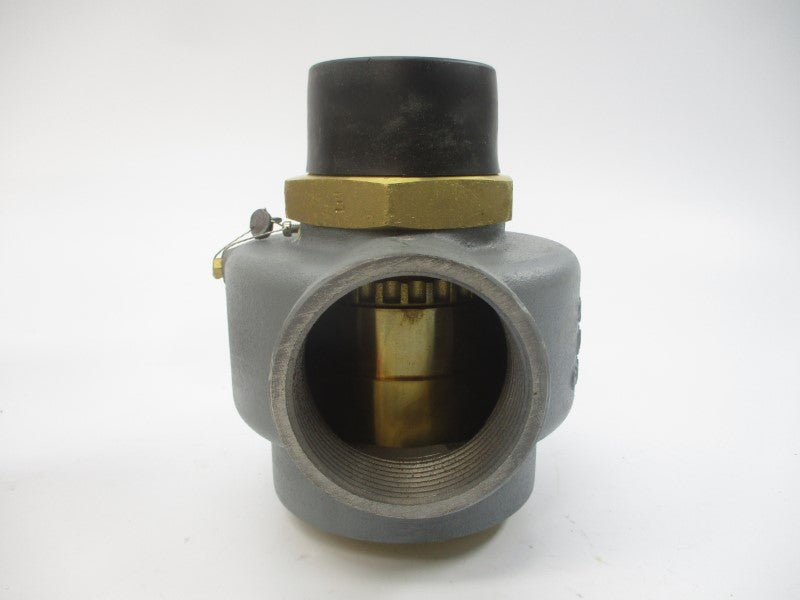 KUNKLE VALVE 215V-J01AQE CRN0C8022.513467890NYTADD3  2-1/2" NSMP