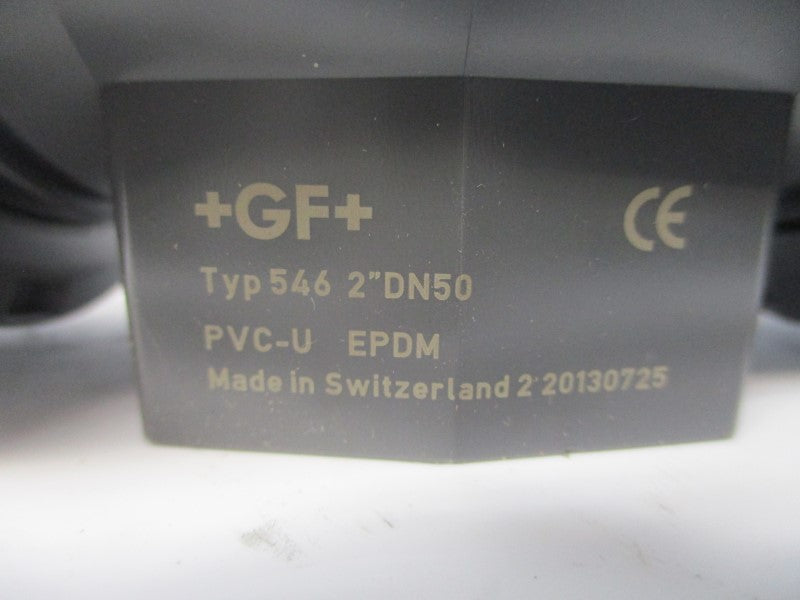 GEORG FISCHER 161546347 2" NSMP