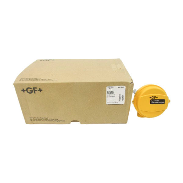 GEORG FISCHER 159001819 3-2850-51-40V NSMP