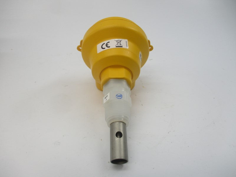 GEORG FISCHER 159001819 3-2850-51-40V NSMP