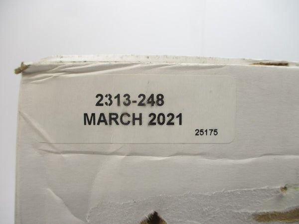 2313-248 NSMP