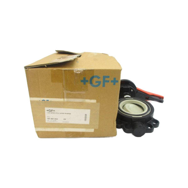 GEORG FISCHER 137.567.004 3" NSMP