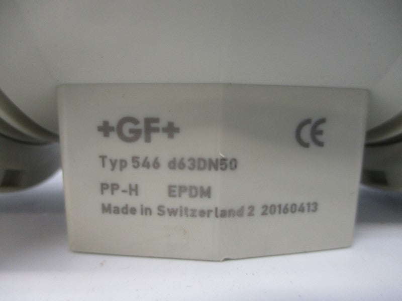GEORG FISCHER 167546447 NSMP