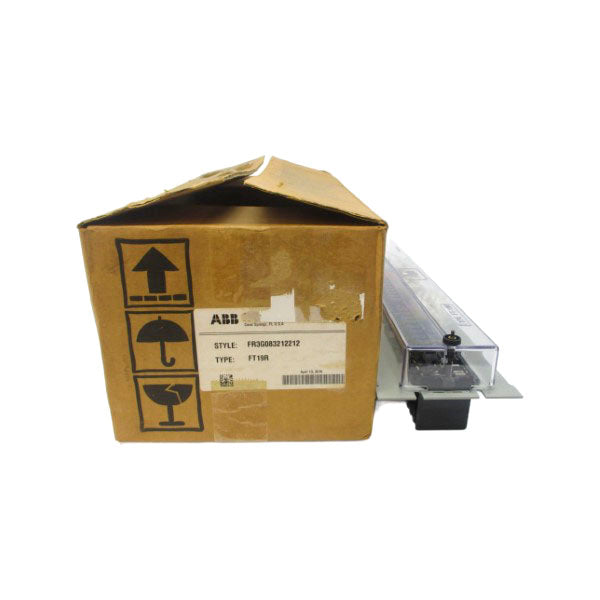 ABB FT19R FR3G083212212 NSMP