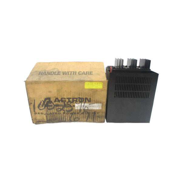 ASTRON SL-11SM/GTX/M1225 110VAC 7A NSMP