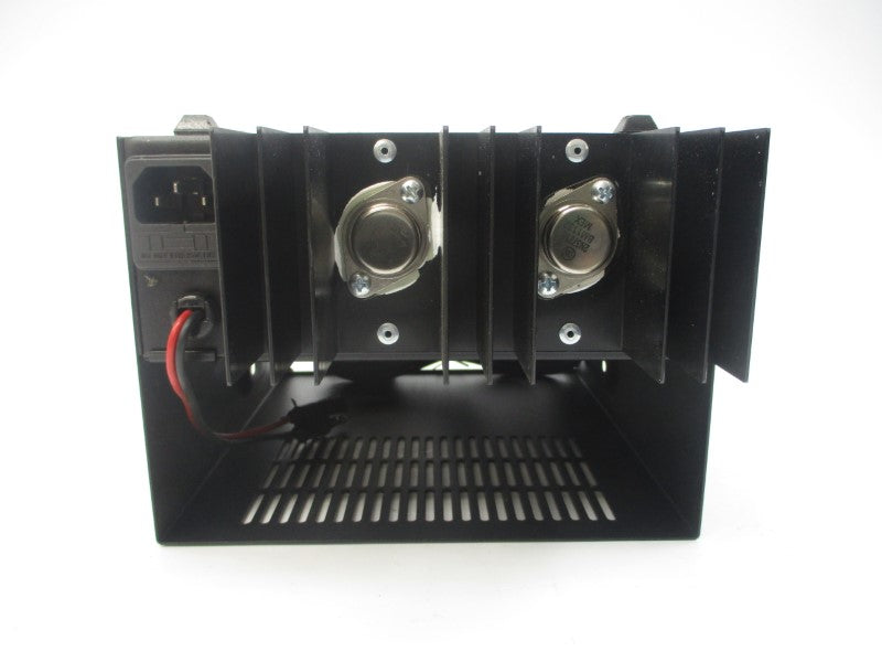 ASTRON SL-11SM/GTX/M1225 110VAC 7A NSMP
