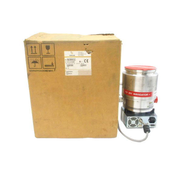 VARIAN 9698832 T-V551 54VAC NSMP