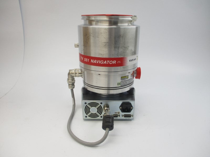 VARIAN 9698832 T-V551 54VAC NSMP