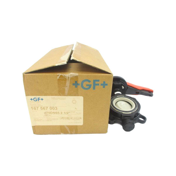 GEORG FISCHER 167567003 2-1/2" NSMP