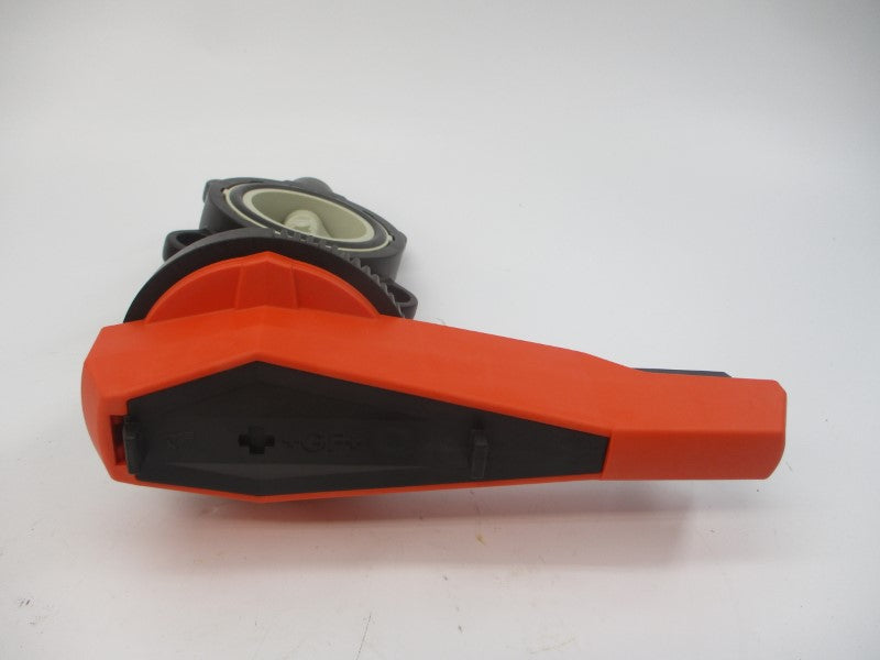 GEORG FISCHER 167567003 2-1/2" NSMP