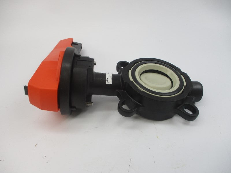 GEORG FISCHER 167567003 2-1/2" NSMP