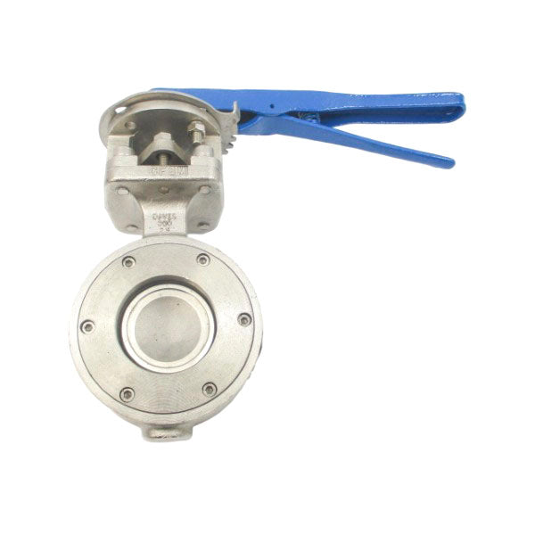 DAVIS 30WF-L 2.5" NSNP