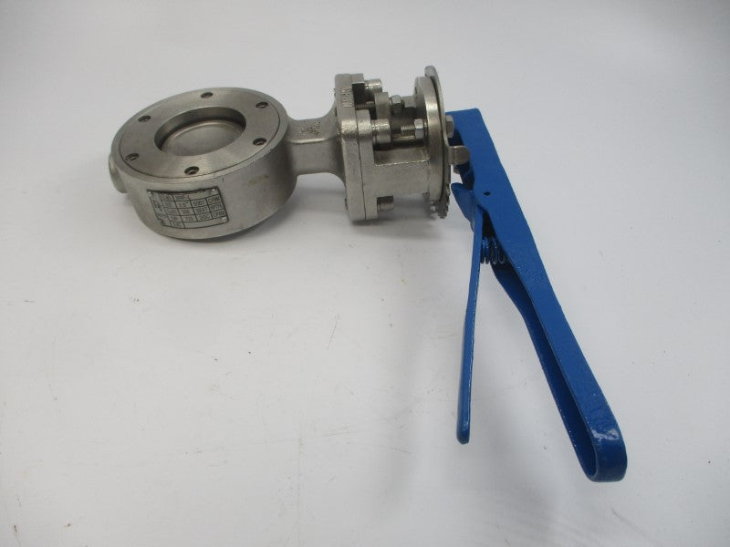 DAVIS 30WF-L 2.5" NSNP