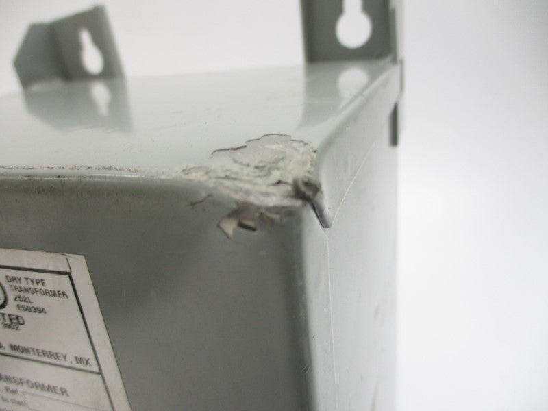 HPS C1F002WES 120/240V (AS PICTURED) NSNP