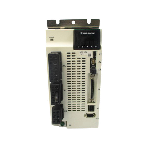 PANASONIC MEDLT83SF 200-240VAC 11.0/13.4A NSNP