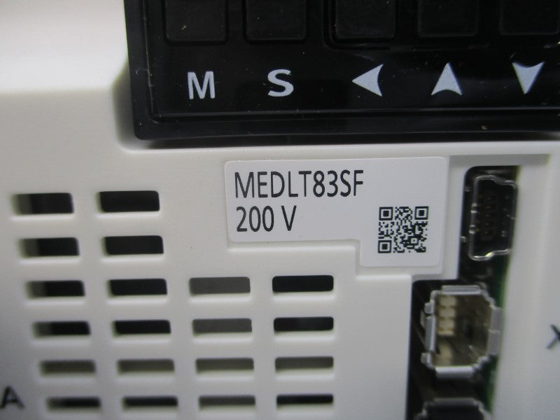 PANASONIC MEDLT83SF 200-240VAC 11.0/13.4A NSNP
