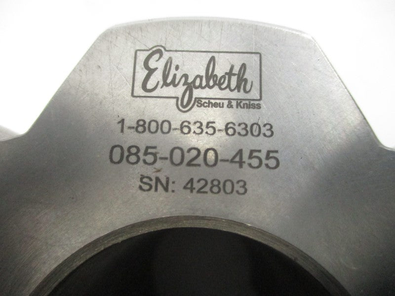 ELIZABETH 013-002-045 085-020-455 NSNP