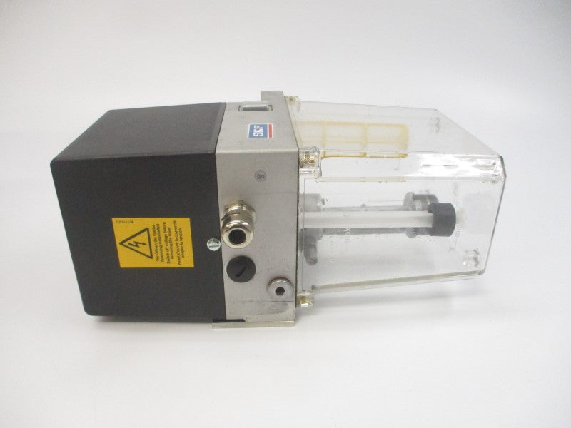 SKF MKU1-KW2-20034+428 230V NSMP