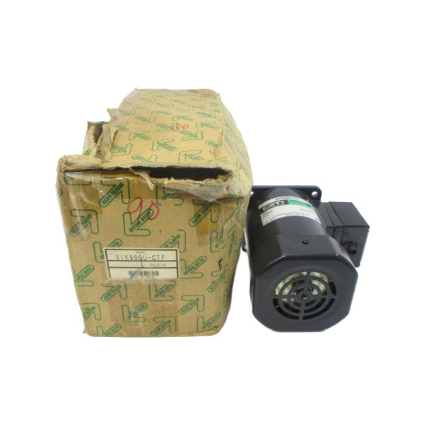 ORIENTAL MOTOR 5IK90GU-CTF 200V 1A NSMP