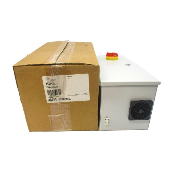 HYTROL EB-000005 380-460V 0.9-0.65A NSMP