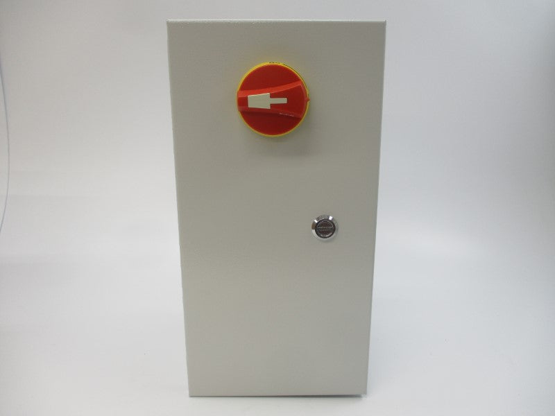 HYTROL EB-000005 380-460V 0.9-0.65A NSMP