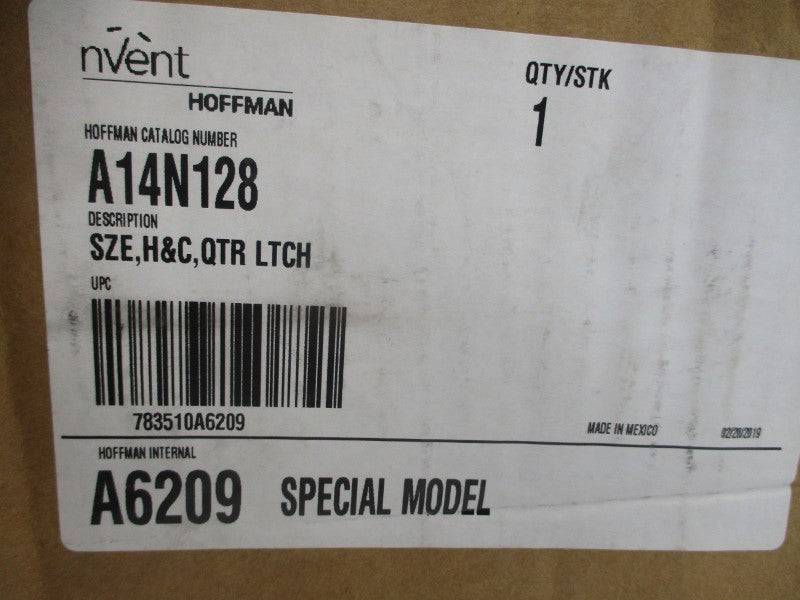 HYTROL EB-000005 380-460V 0.9-0.65A NSMP