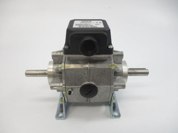 KEB 0610370-211U 24VDC NSMP