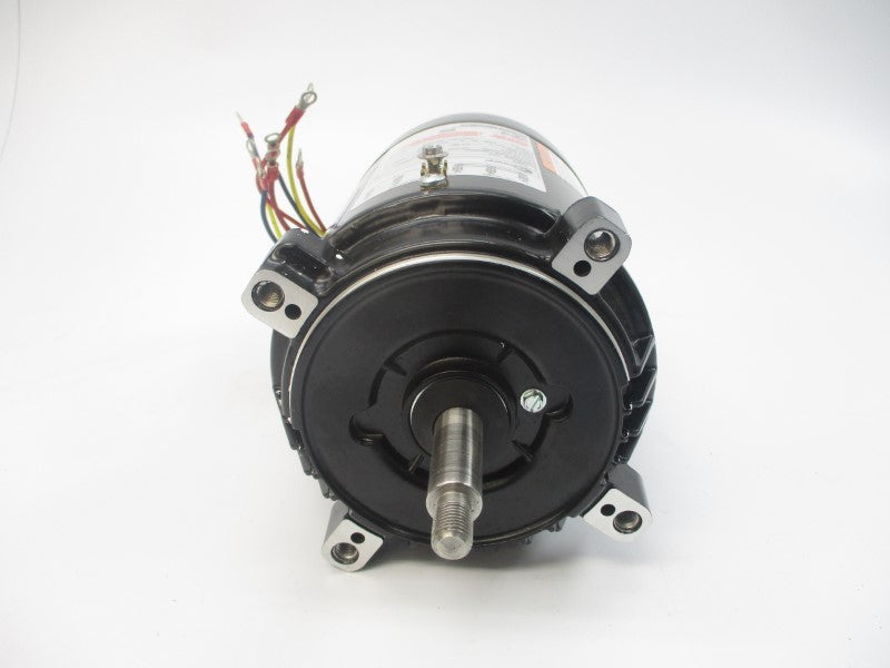 CENTURY T3072 P48K2DA7 208-230/460V 2.6/1.3A NSMP