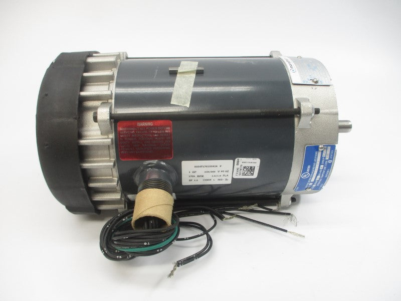 MARATHON ELECTRIC 56T17G15542 230/460V 3.6/1.8A NSMP